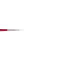 da Vinci | MAESTRO2 7723 penseel ○ rond ○ medium — Chungking varkenshaar, 1, 2,05, penselen , los