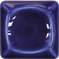 Welte glans glazuur keramiek glazuur, blauw, 500ml vloeibaar