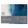 WINSOR & NEWTON™ | PROFESSIONAL™ aquarelpapier, 22,9 cm x 30,5 cm, grof, 300 g/m², Blok met 20 vel