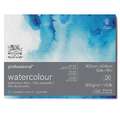 WINSOR & NEWTON™ | PROFESSIONAL™ aquarelpapier, 30,5 cm x 40,6 cm, fijn, 300 g/m², Blok met 20 vel