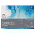 WINSOR & NEWTON™ | PROFESSIONAL™ aquarelpapier, 25,4 cm x 35,6 cm, fijn, 300 g/m², Blok met 20 vel