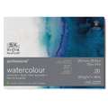 WINSOR & NEWTON™ | PROFESSIONAL™ aquarelpapier, 25,4 cm x 35,6 cm, grof, 300 g/m², Blok met 20 vel