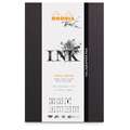 RHODIA® | Touch CALLIIGRAPHER PAD — blok, DIN A4, 21 cm x 29,7 cm, 130 g/m², glad