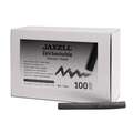 JAXELL® | Houtskool — 100-sets, zacht, set