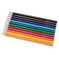 Sets kleurpotloden O’COLOR, set, 12 potloden