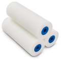 O'color | Verfroller ○ reserve-rollers 10 cm — 3-set