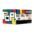 GOLDEN® | SoFlat™ matte acrylverf — sets, Pop!