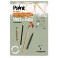 Clairefontaine | Paint ON Vert de Gris — multi-papier, DIN A3, 29,7 cm x 42 cm, 250 g/m²