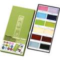 Kuretake | GANSAI TAMBI™ Japanse aquarelverf — sets, 12 kleuren, set