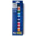 Sets tubes Cotman Winsor & Newton, 10 x 5 ml, set
