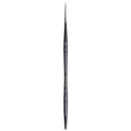 WINSOR & NEWTON™ | Professional aquarelpenseel ○ rond — synthetisch haar, 000, 1,00