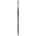 WINSOR & NEWTON™ | Professional aquarelpenseel ○ one stroke — synthetisch haar:, 1/4