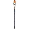 WINSOR & NEWTON™ | Professional aquarelpenseel ○ one stroke — synthetisch haar:, 3/4