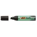 BIC® | Marking™ ONYX® permanent marker, wig-vormige punt, 2,7 - 6,2 mm
