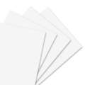 Clairefontaine | FONTAINE® aquarelpapier — grain satiné 300 g/m², 75 x 105cm - 300g/m² - Per stuk, 75 cm x 105 cm, 1 stuk, vel, los