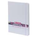 TALENS ArtCreation schetsboek, Wit, 140 g/m², A4, 21 cm x 29,7 cm