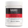 Liquitex® | PROFESSIONAL Light modeling paste, pot 237 ml