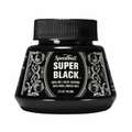 Speedball® | Oost-Indische inkt — Super Black, potje 50 ml, kleur, los