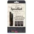 Speedball® | Calligraphy vulpen — set