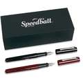 Speedball® | Callgraphy vulpen — 6-cadeauset