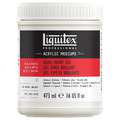 Liquitex® | PROFESSIONAL Gloss heavy gel medium, pot 473 ml