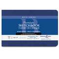 Stillman & Birn™ | Beta Series schetsboek, 21,6 cm x 14 cm, landschap, 1 stuk, 1. Softcover — 26 vel