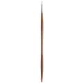 WINSOR & NEWTON™ | Artists' Oil Synthetic Hog penseel ○ rond — synthetisch haar, 1, 2,70, penselen , los