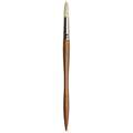 WINSOR & NEWTON™ | Artists' Oil Synthetic Hog penseel ○ rond — synthetisch haar, 16, 13,90, penselen , los