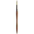 WINSOR & NEWTON™ | Artists' Oil Synthetic Hog penseel ○ rond — synthetisch haar, 20, 15,30, penselen , los