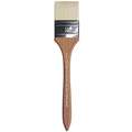 WINSOR & NEWTON™ | Artists' Oil Synthetic Hog spalter ○ plat & breed — synthetisch haar, 2