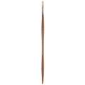 WINSOR & NEWTON™ | Artists' Oil Synthetic Hog penseel ○ plat — synthetisch haar, 2, 6,00, penselen , los