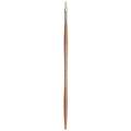 WINSOR & NEWTON™ | Artists' Oil Synthetic Hog penseel ○ kattentong — synthetisch haar, 2, 6,00, penselen , los