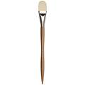 WINSOR & NEWTON™ | Artists' Oil Synthetic Hog penseel ○ kattentong — synthetisch haar, 16, 33,00, penselen , los