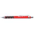 rOtring | Tikky vulpotlood, Rood, lijndikte 0,5 mm, pen / potlood,  los, 1. Lijndikte 0,5 mm