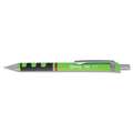 rOtring | Tikky vulpotlood, Neon groen, lijndikte 0,7 mm, pen / potlood,  los, 2. Lijndikte 0,7 mm