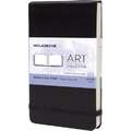 MOLESKINE® | ART Watercolour Album — hardcover, DIN A4, DIN A4, 21 cm x 29,7 cm, 60 blz