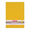 TALENS ArtCreation schetsboek, Goud geel, 140 g/m², A4, 21 cm x 29,7 cm