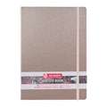 TALENS ArtCreation schetsboek, Roze champagne, 140 g/m², A4, 21 cm x 29,7 cm