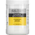 WINSOR & NEWTON™ | Galleria gesso primer, pot 1L