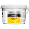 WINSOR & NEWTON™ | Galleria gesso primer, emmer 2,5L