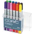 COPIC® | ciao marker — 12-sets, Basic