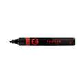 MOLOTOW™ | TAGGER Markers — black, markers, los, 4 mm, round tip|ronde punt