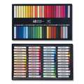 I LOVE ART | Softpastel — sets, 48 kleuren, set