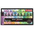 STABILO® | ARTY BOSS® ORIGINAL highlighter — sets Cool colours, 10 kleuren, set