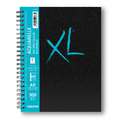 CANSON® | XL® WATERCOLOUR artbook — spiraal, DIN A5, 14,8 cm x 21 cm, 300 g/m², fijn