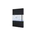 MOLESKINE® | ART Watercolour Notebook — hardcover, DIN A4, DIN A4, 21 cm x 29,7 cm, 60 blz