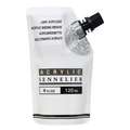Acryl bindmiddel Sennelier, 120 ml