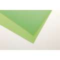 Clairefontaine | POLYPRO transparant gekleurd, Groen, 50 cm x 70 cm, 1 stuk