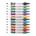 Royal Talens | ECOLINE® Duotip marker — sets Basiskleuren, 12 kleuren, set