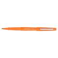 Paper Mate® | Flair® Original viltstift — los, Orange, markers, los